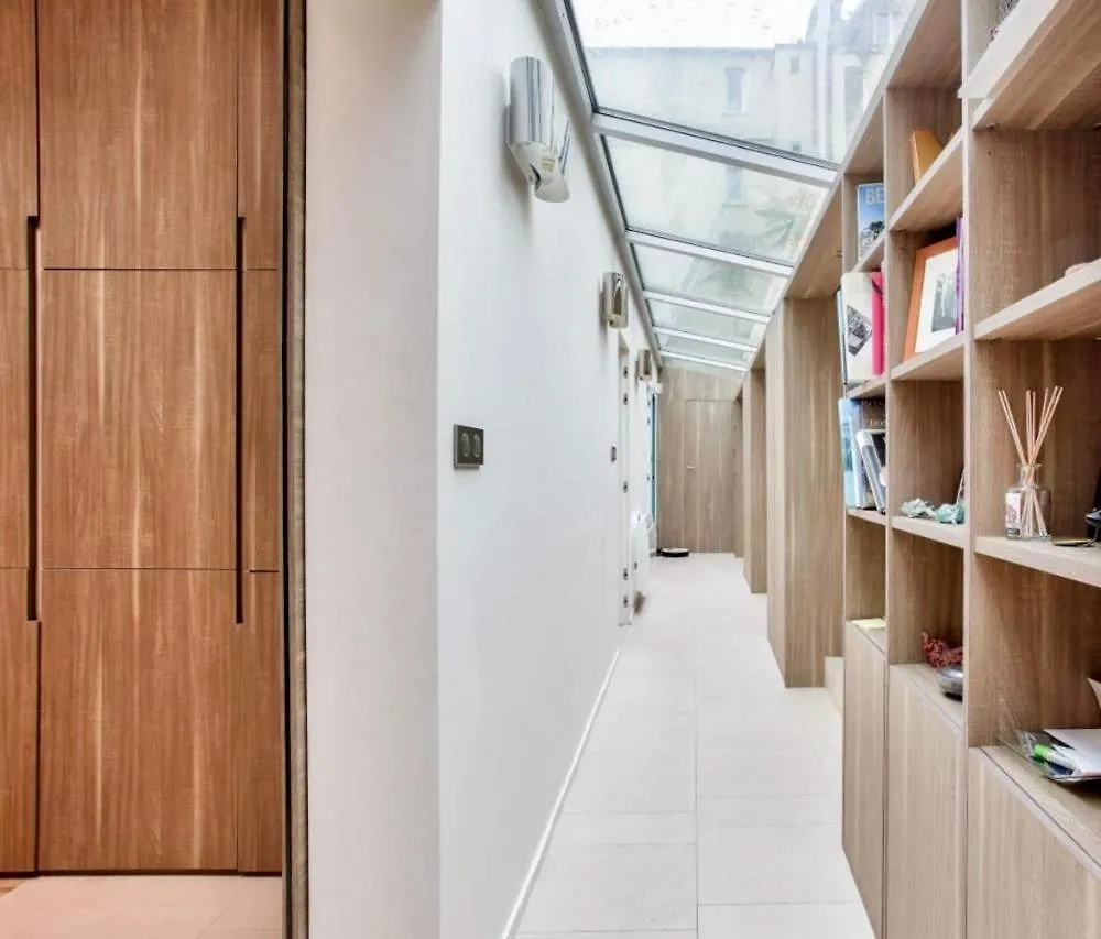 Amazing House Between Bastille And Gare De Lyon Parigi