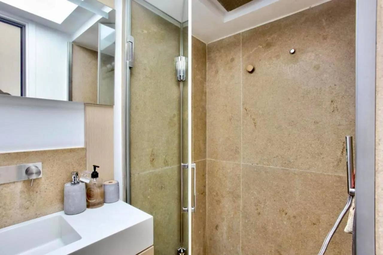 Appartamento Amazing House Between Bastille And Gare De Lyon Parigi Francia
