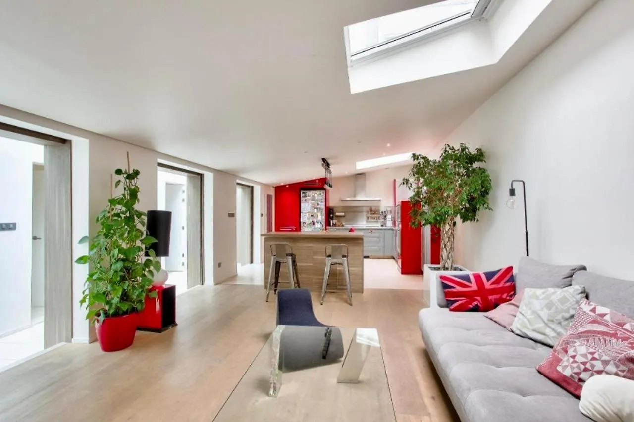 Amazing House Between Bastille And Gare De Lyon 파리